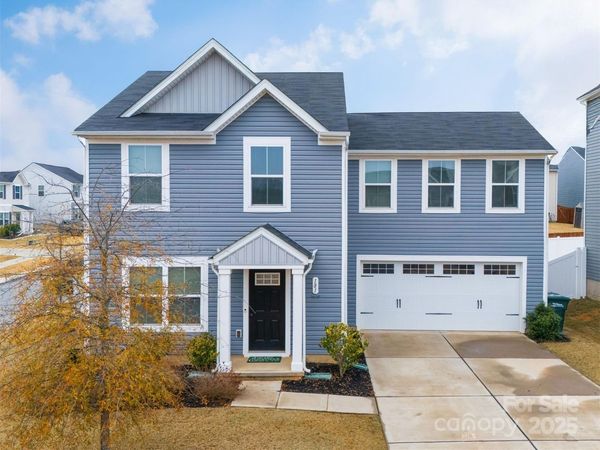 181 Crosstie Lane, Troutman, NC 28166