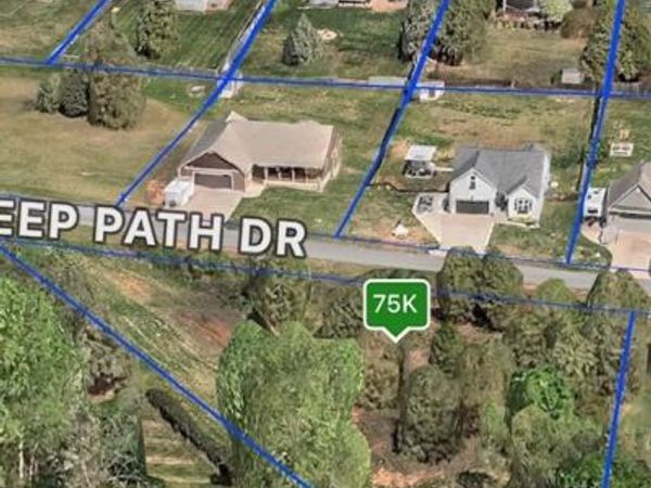 111 Sheep Path Drive, Mooresville, NC 28115