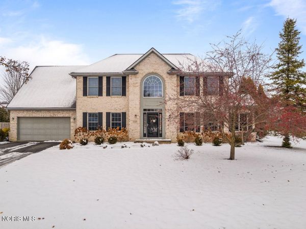 1748 Watermill Lane, Perrysburg, OH 43551