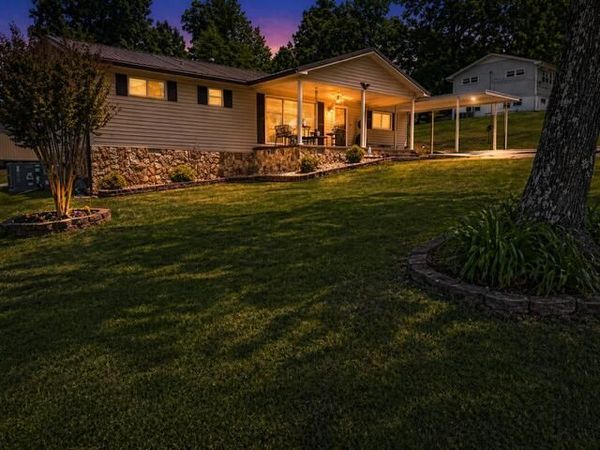 707 Linda Drive, Cleveland, TN 37323