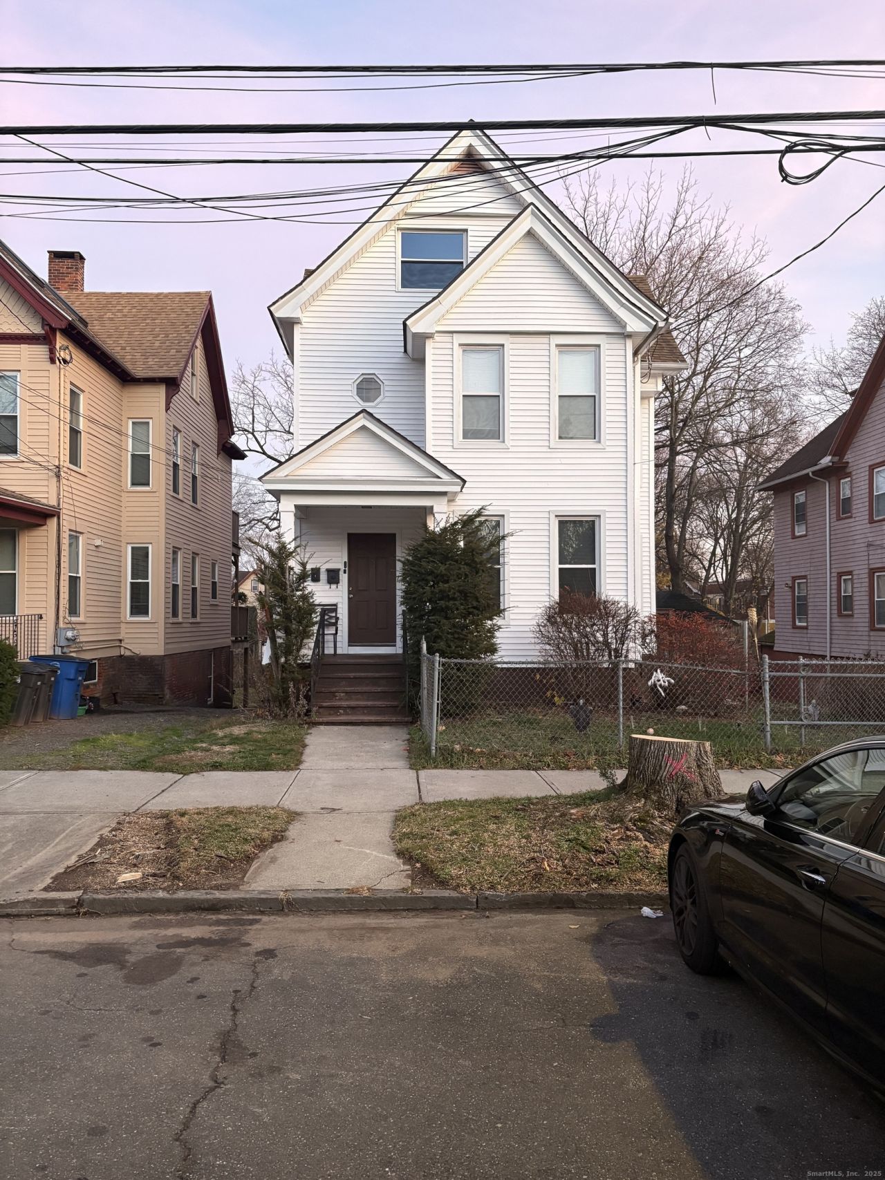 345 Norton, Unit 2, New Haven, CT 06511 Main Photo