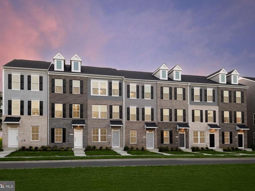 Homesite V95 Laleh Way, Upper Marlboro, MD 20774 Main Photo