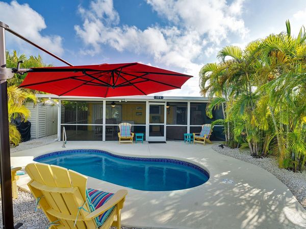 171 10Th Street, KEY COLONY, FL 33051