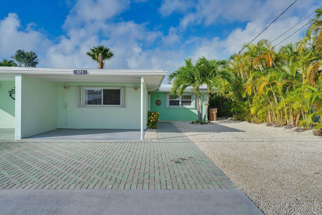 171 10th Street, Key Colony, FL 33051 Photo