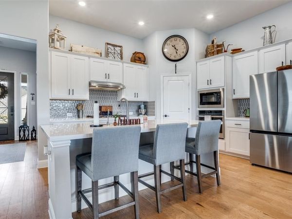 337 Augusta Court, Oak Point, TX 75068