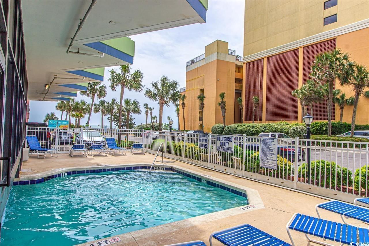 7000 N Ocean Blvd. Photo 24