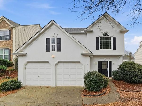 11705 Bentham Court, Alpharetta, GA 30005
