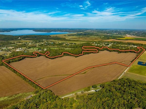 0000 E 1135th Road, Lawrence, KS 66047