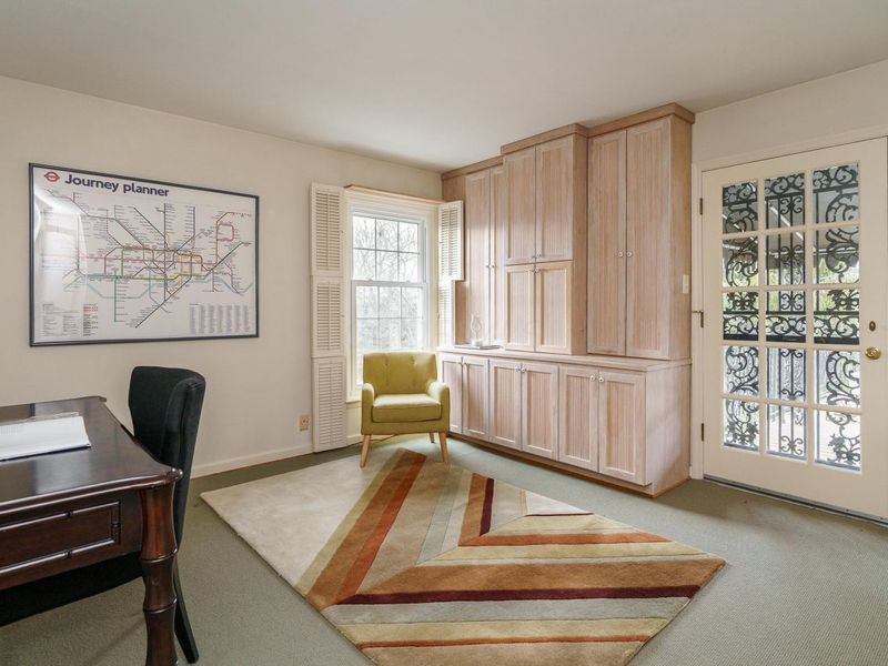 1631 Roxbury Road, Unit F3, Columbus, OH 43212 Photo 21