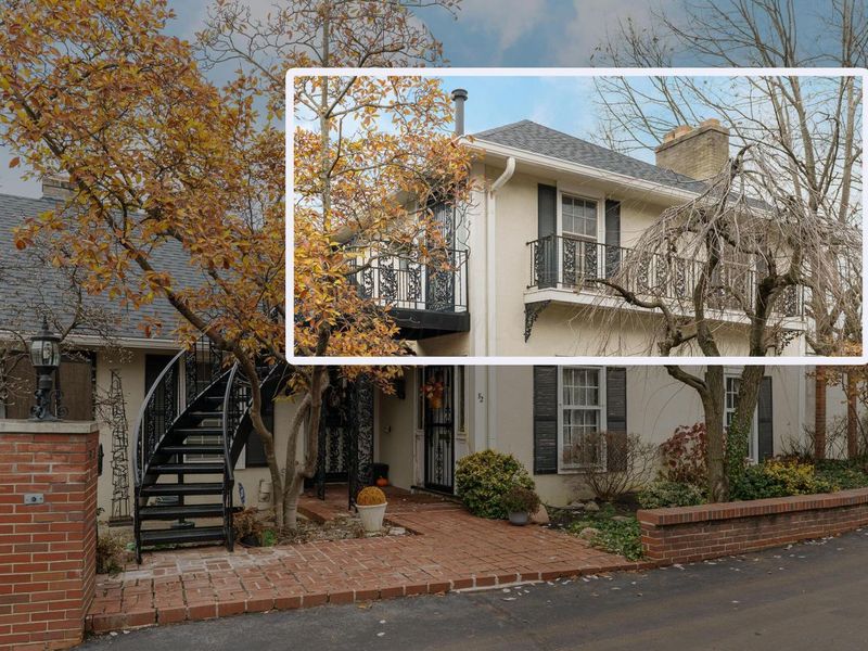 1631 Roxbury Road, Unit F3, Columbus, OH 43212 Photo 3