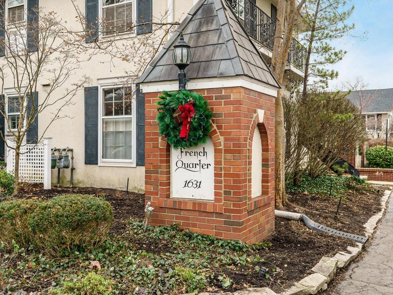 1631 Roxbury Road, Unit F3, Columbus, OH 43212 Photo 34