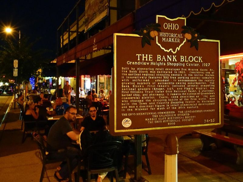 1631 Roxbury Road, Unit F3, Columbus, OH 43212 Photo 41