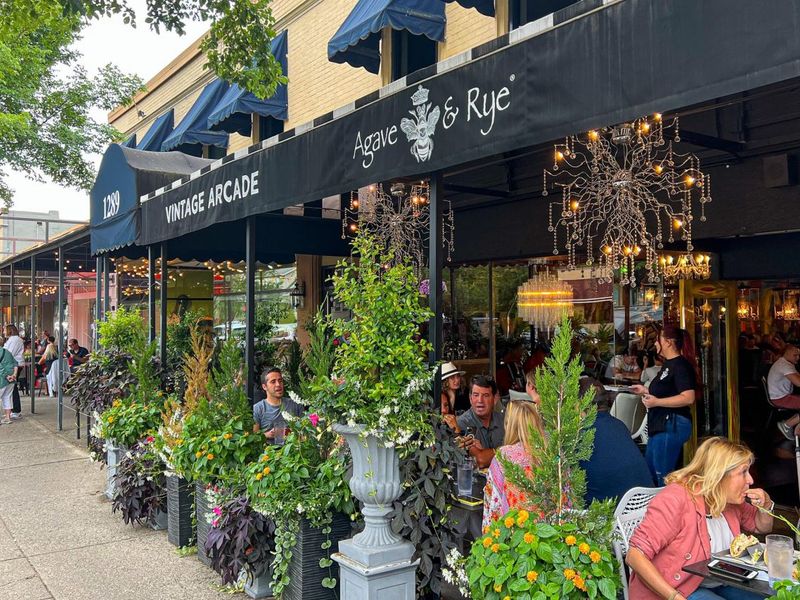 1631 Roxbury Road, Unit F3, Columbus, OH 43212 Photo 45