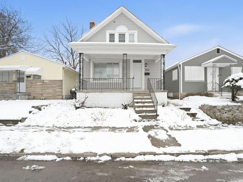 346 S Wheatland Avenue, Columbus, OH 43204 Photo 1