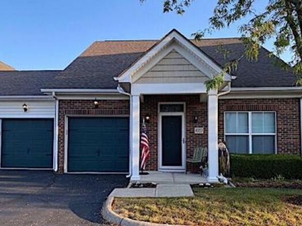 4353 Parkway Centre Drive, Unit 31, Grove City, OH 43123