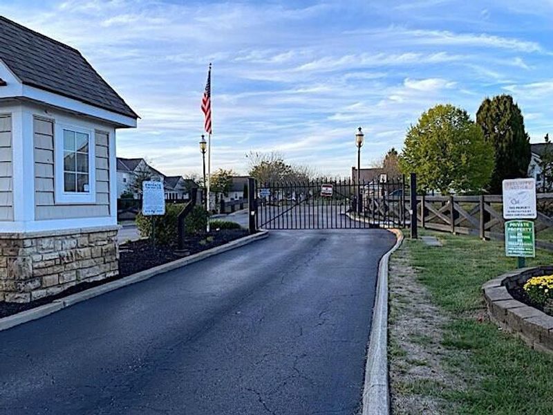 4353 Parkway Centre Drive, Unit 31, Grove City, OH 43123 Photo 30