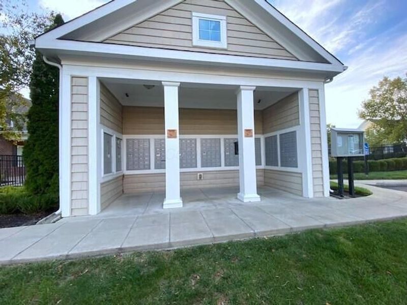 4353 Parkway Centre Drive, Unit 31, Grove City, OH 43123 Photo 32