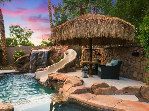 7120 April Wind , Las Vegas, NV 89131