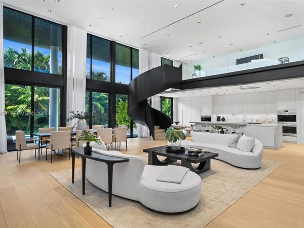 620 Ocean Blvd, Golden Beach, FL 33160