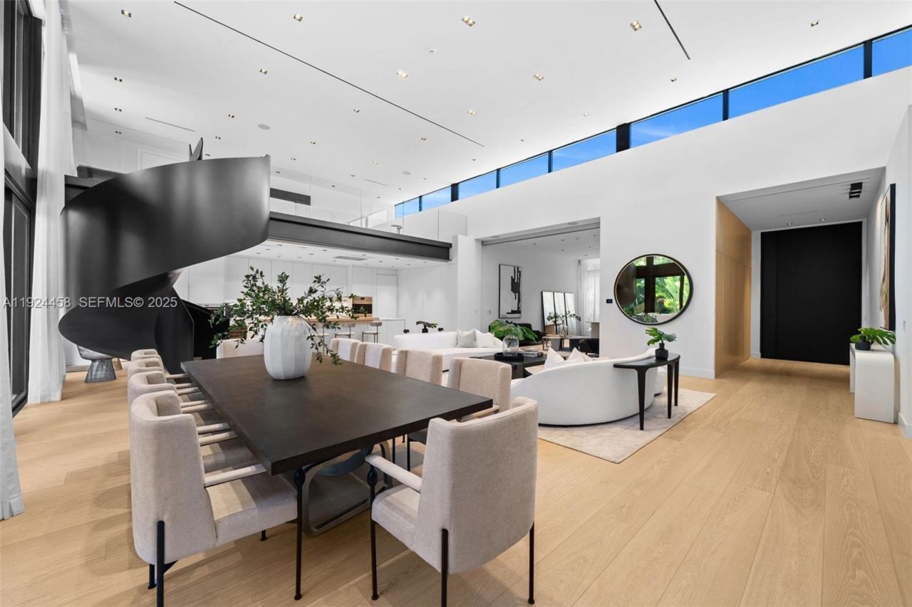 620 Ocean Blvd, Golden Beach, FL 33160 Photo