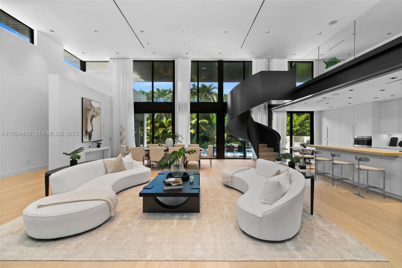 620 Ocean Blvd, Golden Beach, FL 33160 Photo