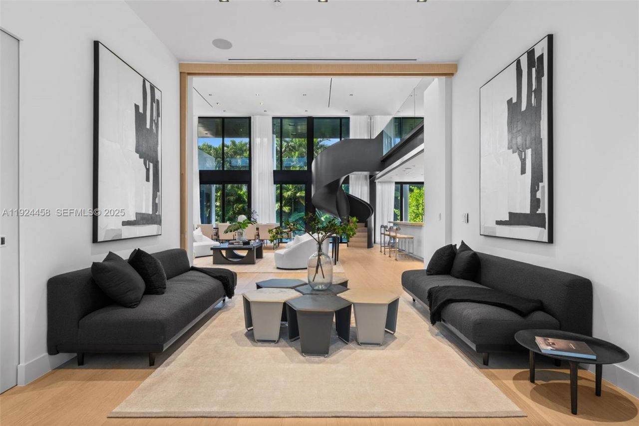 620 Ocean Blvd, Golden Beach, FL 33160 Photo