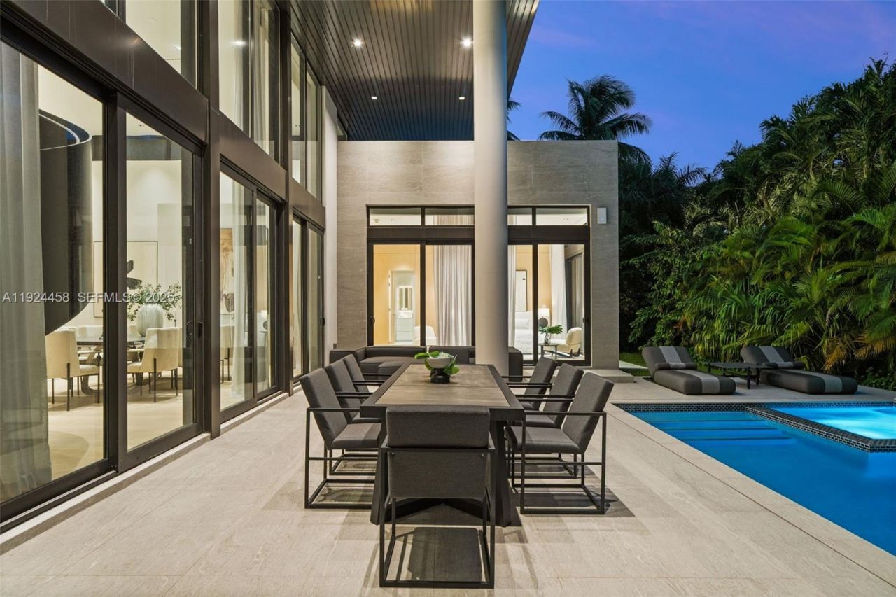 620 Ocean Blvd, Golden Beach, FL 33160 Photo