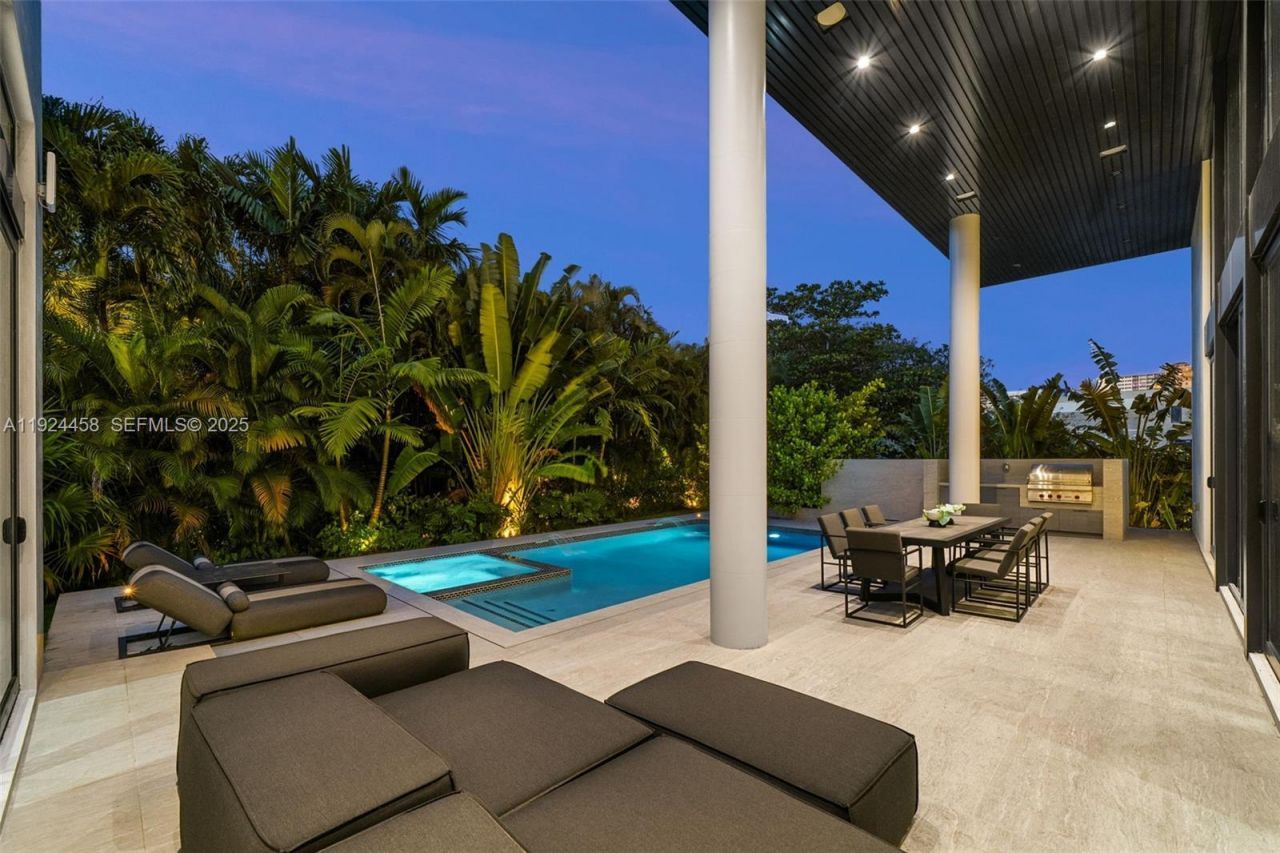 620 Ocean Blvd, Golden Beach, FL 33160 Photo