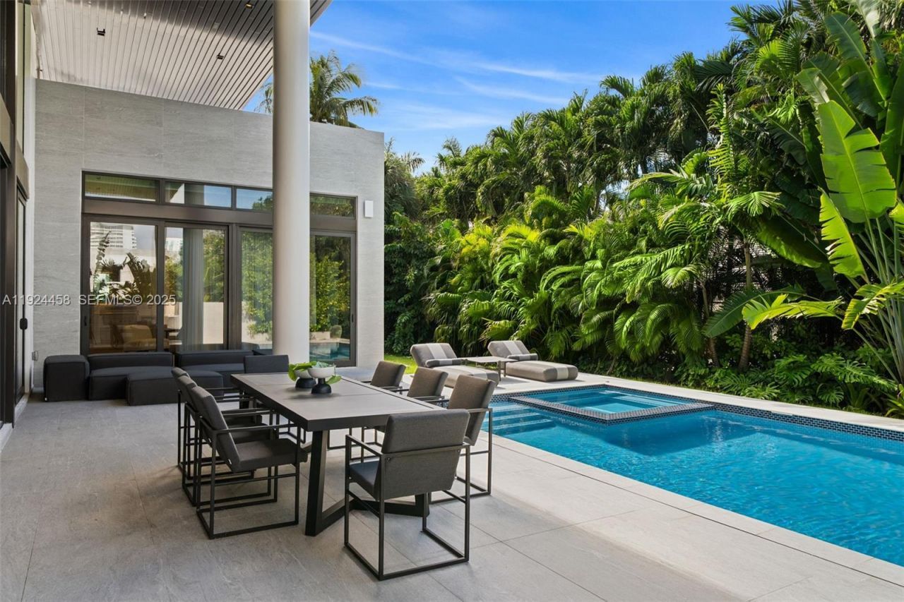 620 Ocean Blvd, Golden Beach, FL 33160 Photo