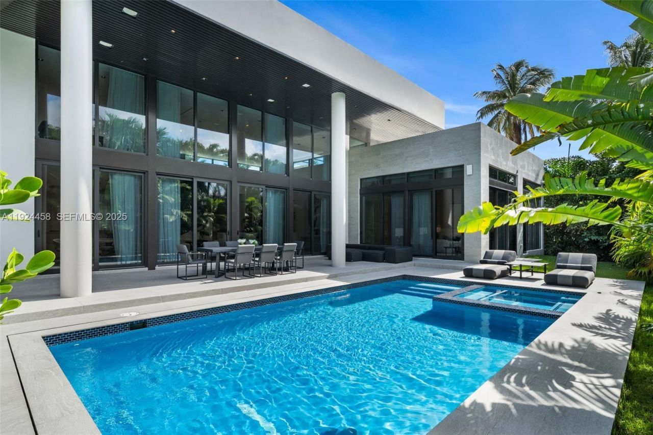 620 Ocean Blvd, Golden Beach, FL 33160 Photo