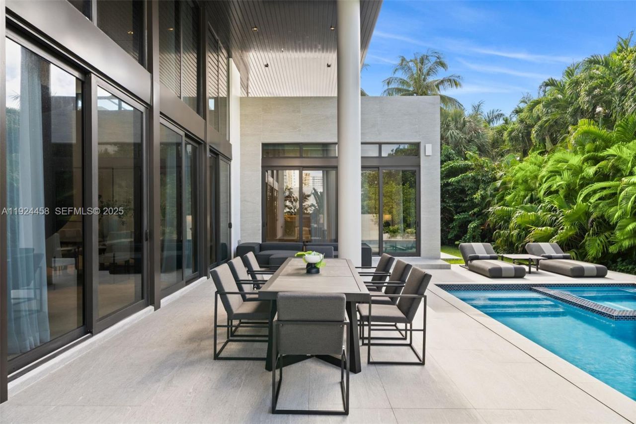 620 Ocean Blvd, Golden Beach, FL 33160 Photo