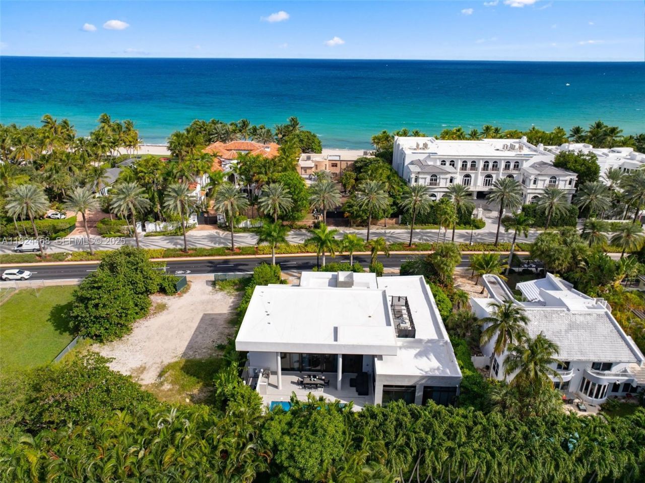 620 Ocean Blvd, Golden Beach, FL 33160 Photo