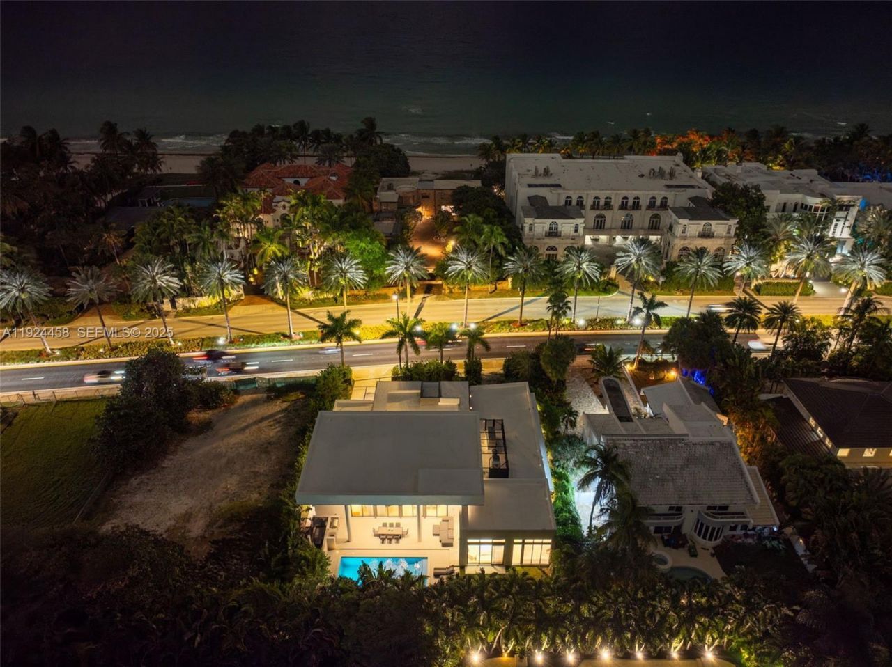 620 Ocean Blvd, Golden Beach, FL 33160 Photo