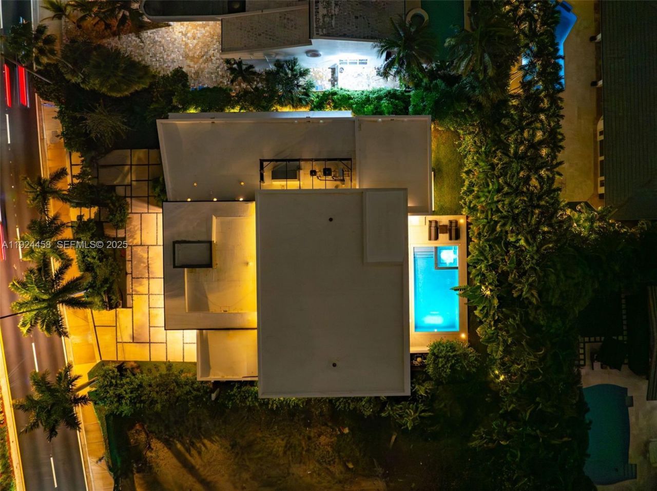 620 Ocean Blvd, Golden Beach, FL 33160 Photo