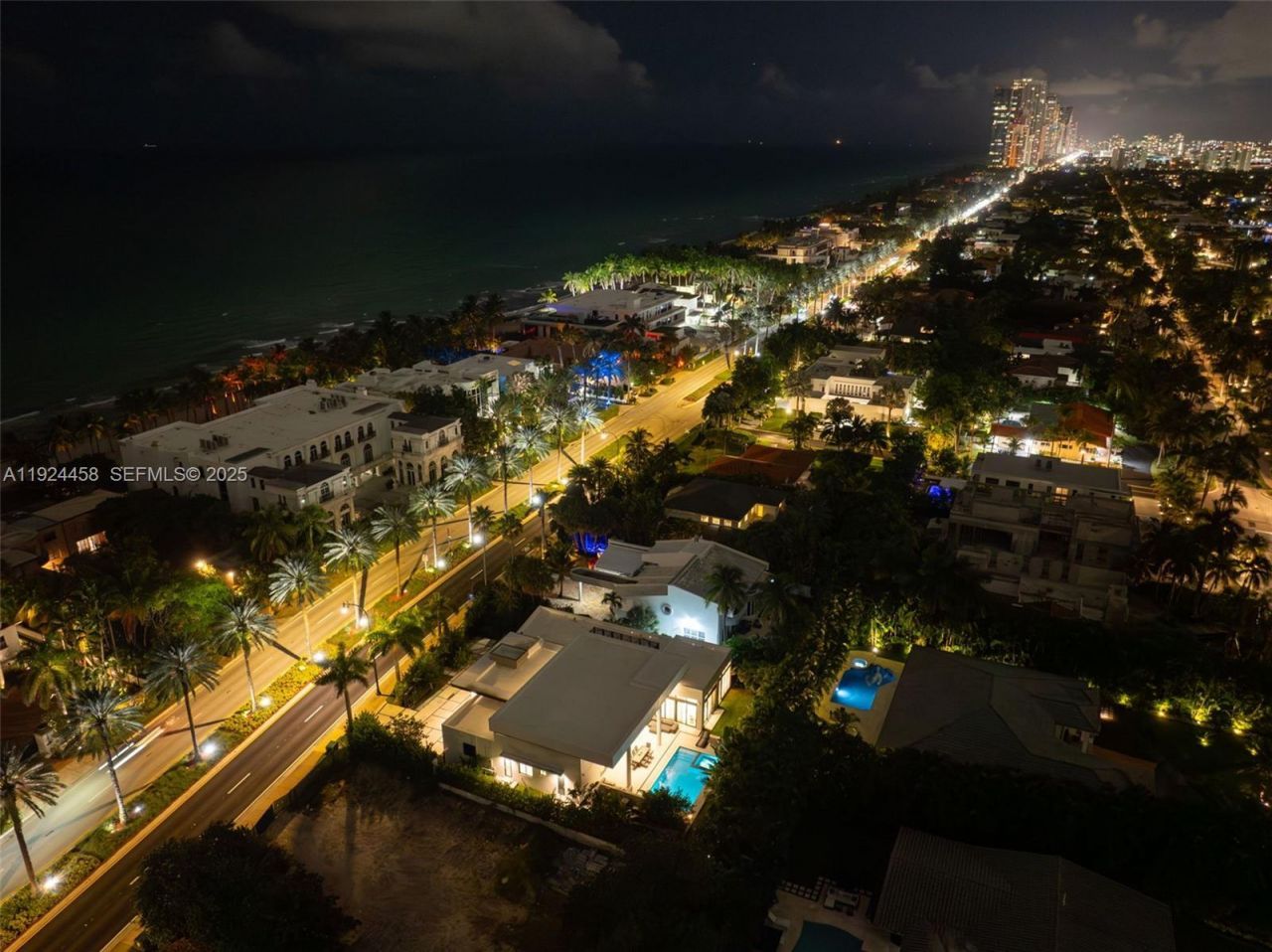 620 Ocean Blvd, Golden Beach, FL 33160 Photo