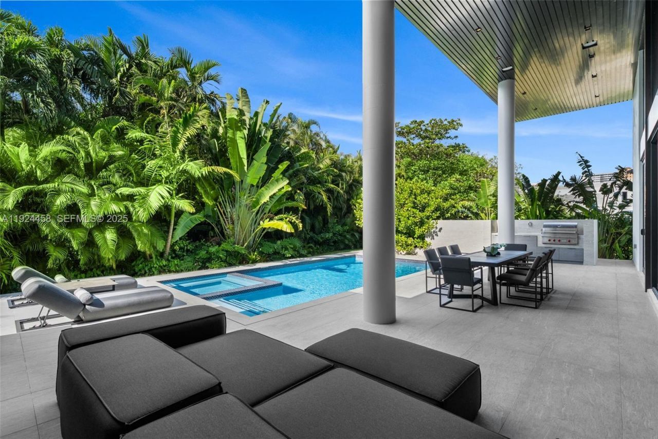 620 Ocean Blvd, Golden Beach, FL 33160 Photo