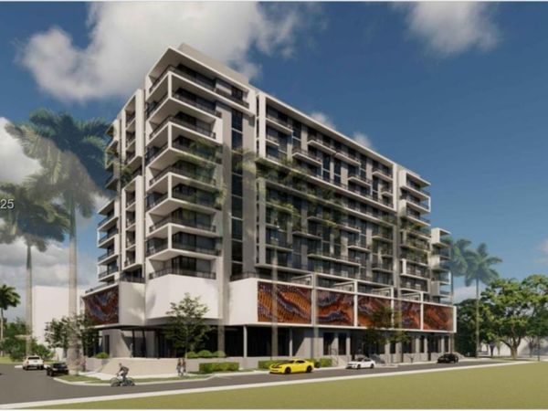 1900 NW 15th Ave, Miami, FL 33125