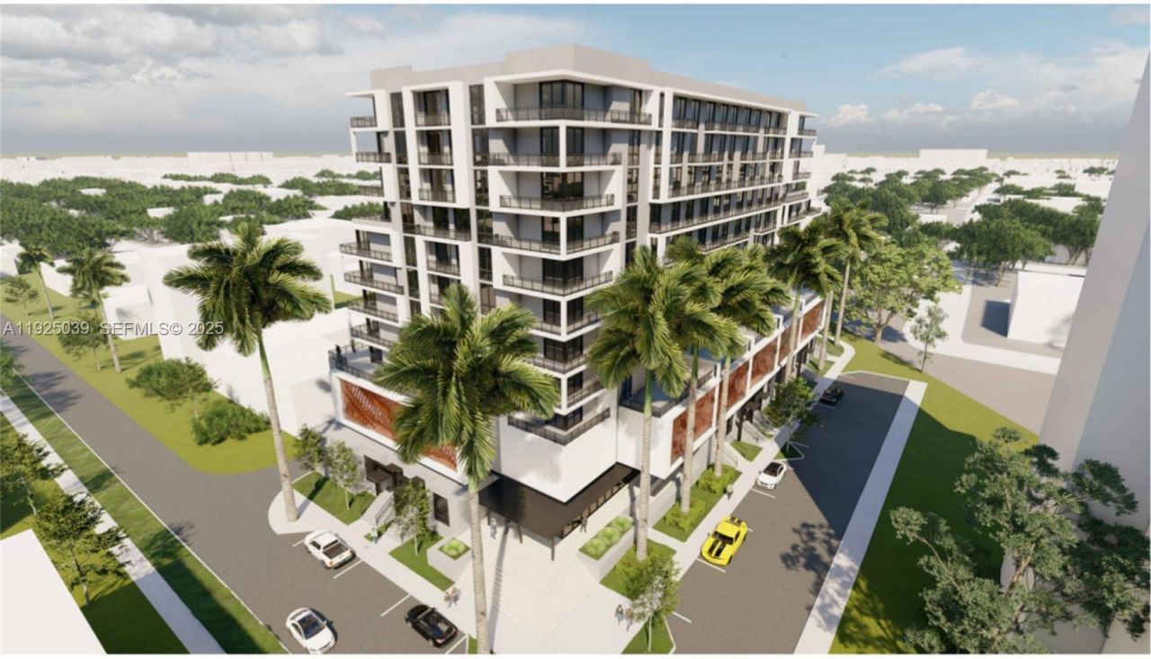 1900 NW 15th Ave, Miami, FL 33125 Photo