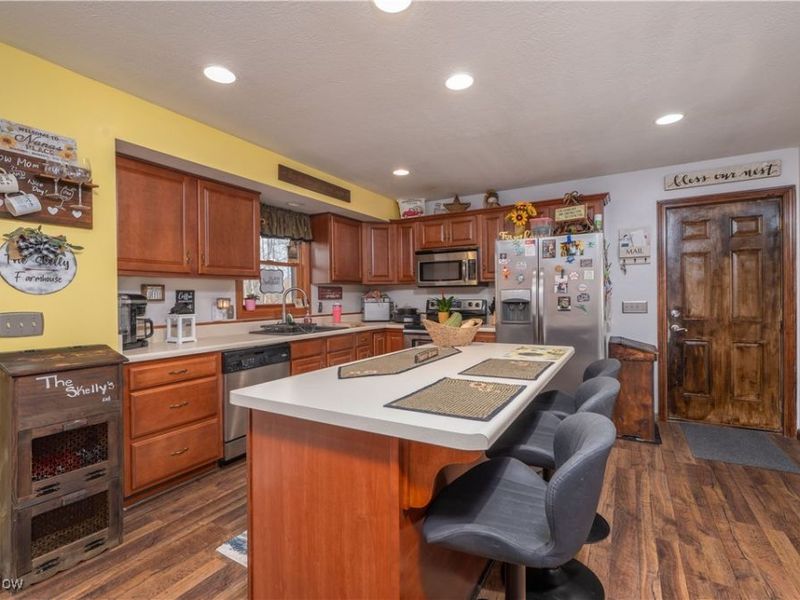 530 Midvale Mine Road SE, New Philadelphia, OH 44663 Photo 14