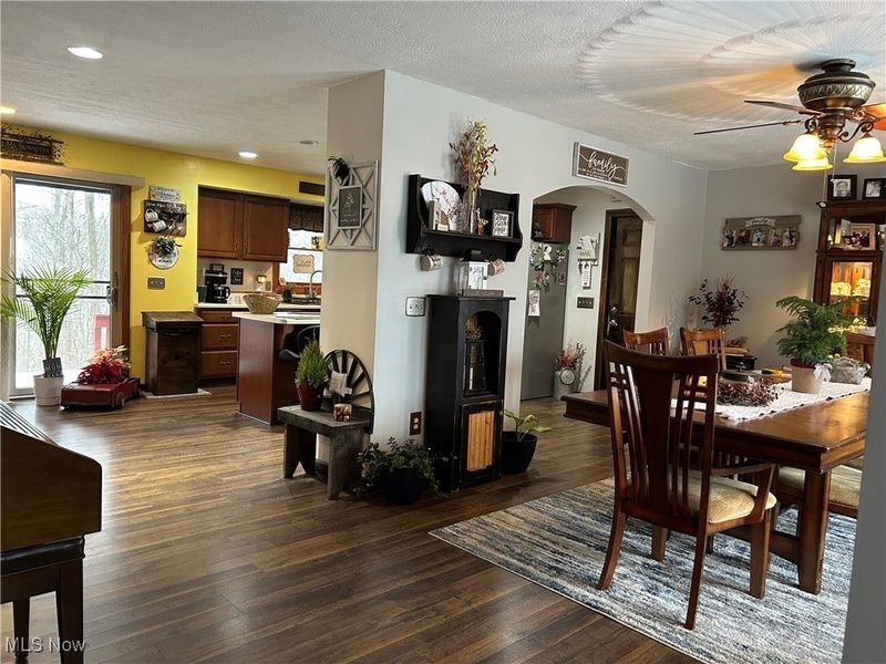 530 Midvale Mine Road SE, New Philadelphia, OH 44663 Photo 16