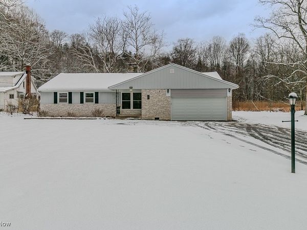 2360 Trailard Drive, Willoughby Hills, OH 44094