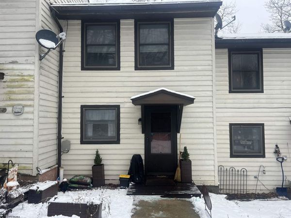 56 Baneberry Lane, Terra Alta, WV 26764