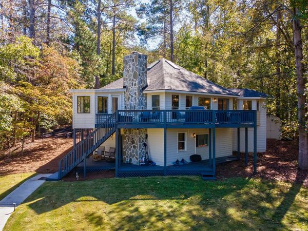 1691 White Oak Drive, White Plains, GA 30678