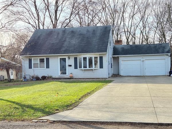 357 Sabo Dr., Mansfield, OH 44905