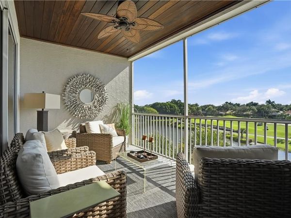 1600 Clermont DR, Unit J-302, NAPLES, FL 34109