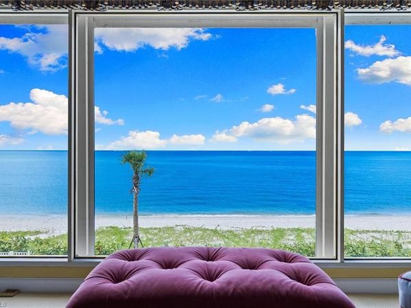 1285 Gulf Shore BLVD N, Unit 2B, NAPLES, FL 34102