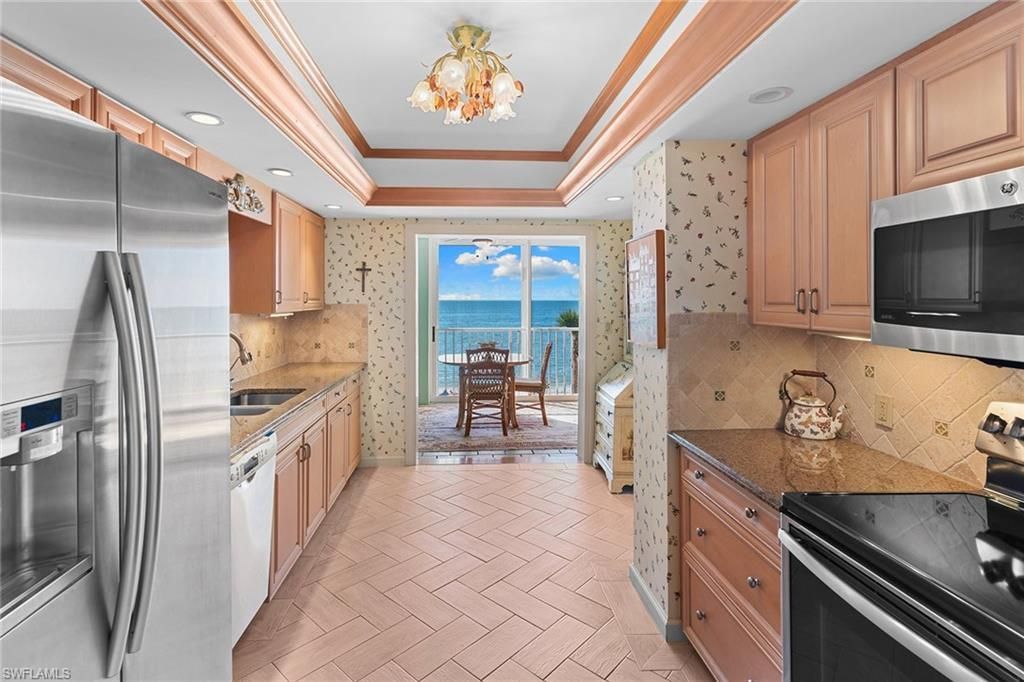 1285 Gulf Shore Blvd N, Unit 2B, Naples, FL 34102 Photo