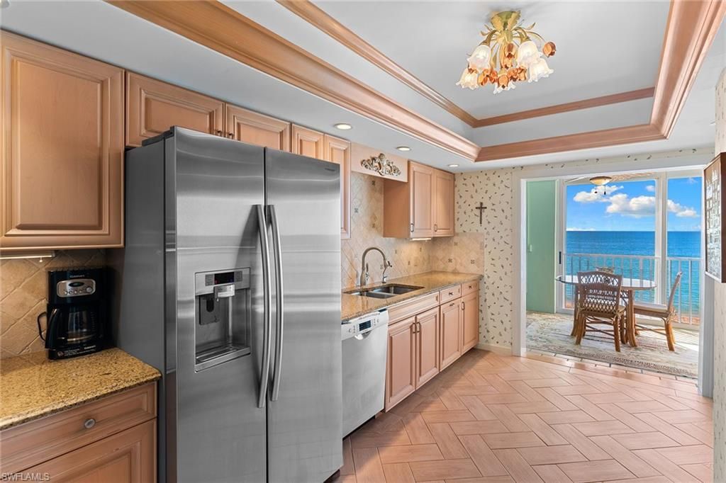 1285 Gulf Shore Blvd N, Unit 2B, Naples, FL 34102 Photo