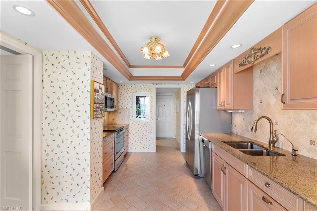 1285 Gulf Shore Blvd N, Unit 2B, Naples, FL 34102 Photo