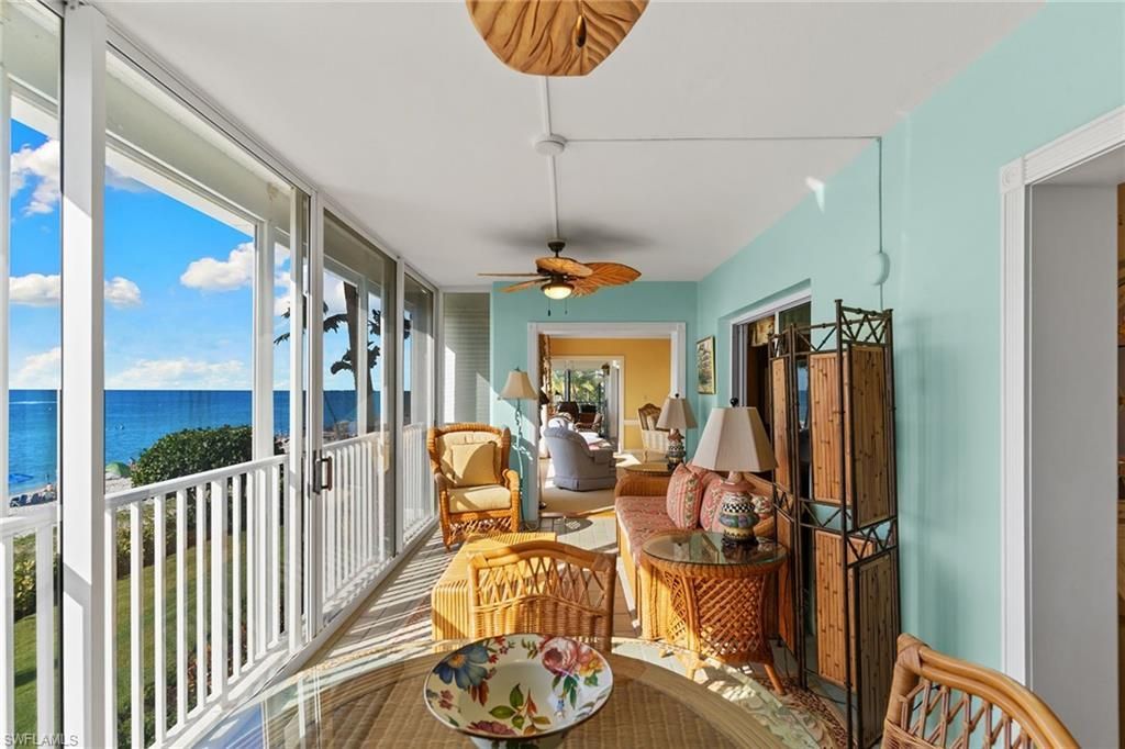 1285 Gulf Shore Blvd N, Unit 2B, Naples, FL 34102 Photo